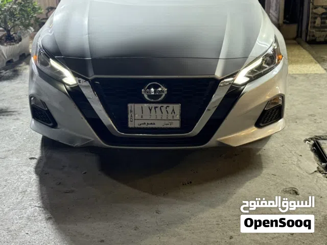 نيسان التيما