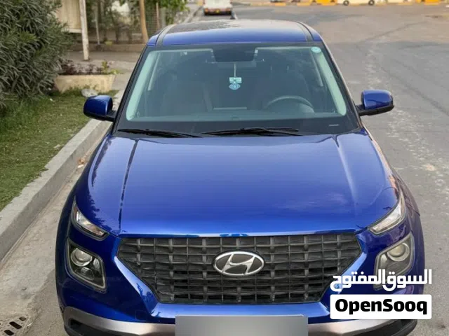 بيع هونداي ڤنيو اربيل موديل 2022