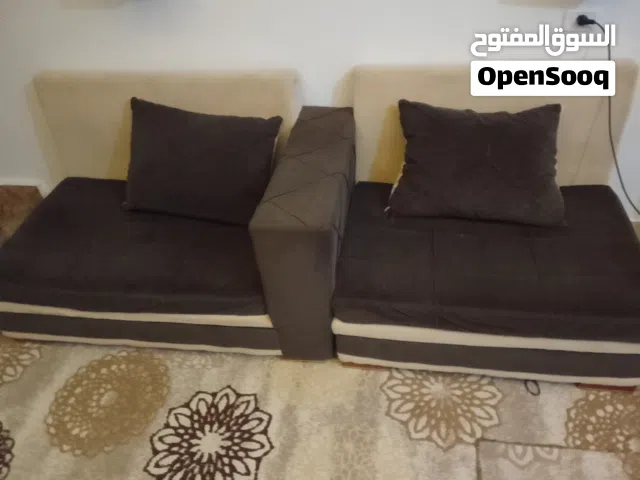 صالون مستعمل