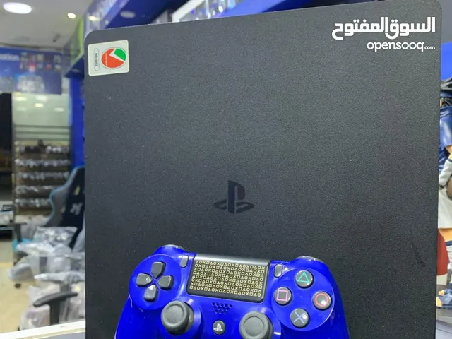PlayStation 4 PlayStation for sale in Amman