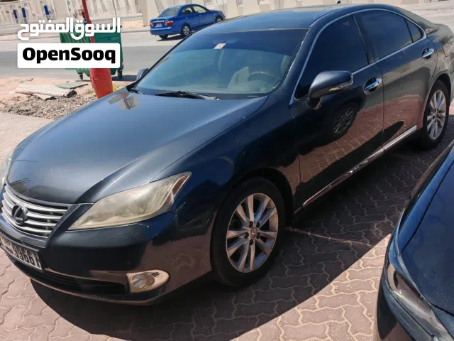 Lexus 2011,full option
