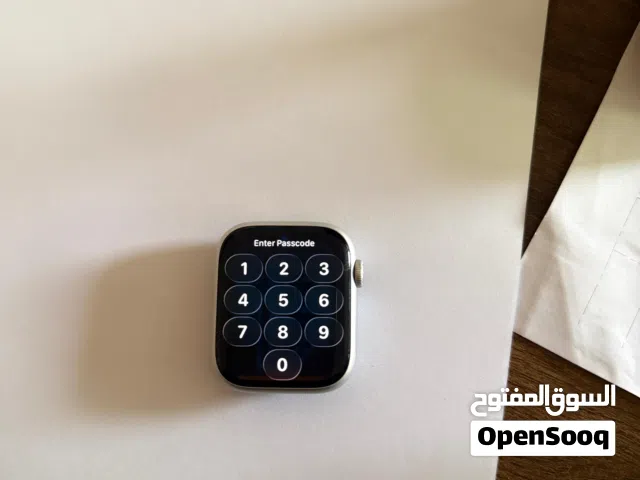 Apple Watch S8 46mm
