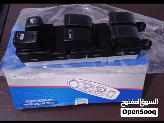 لوحة تحكم او مجمع مفاتيح نوافد سامسونغ ظفر
