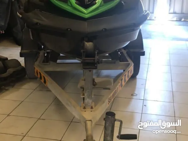 جيتسكي كوازاكي 2010
