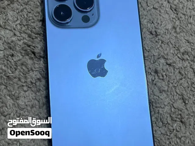 ايفون 13برو ربي يبارك مش مفتوح