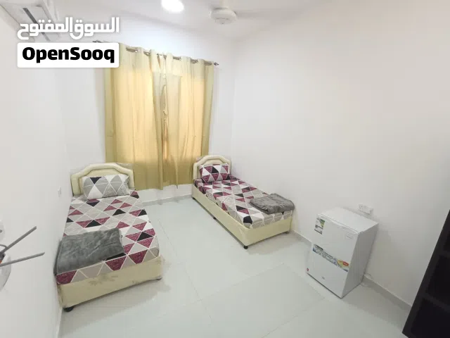 Furnished Monthly in Muscat Al Maabilah