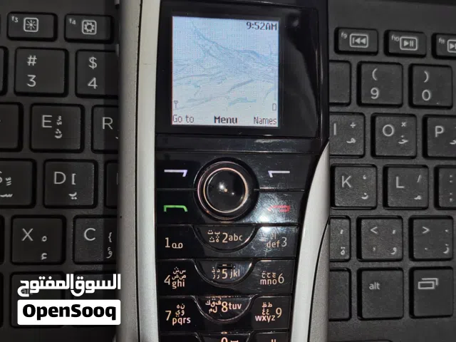 مجموعة هواتف نوكيا نوادر