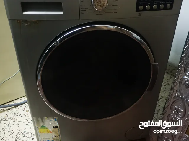 Vestel 7 - 8 Kg Washing Machines in Zarqa