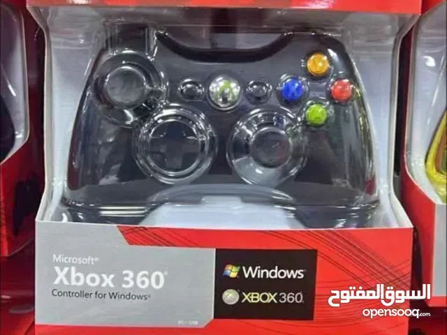 PromotionPRIX CHOC  MANETTE  USB  XBOX MICROSOFT 360 PC  FILAIRE