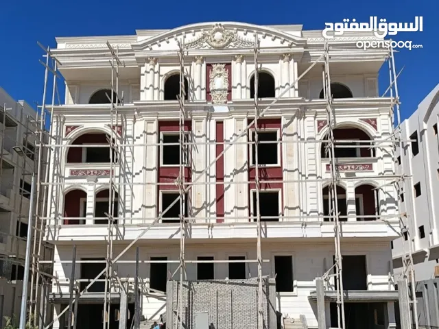    Apartments for Sale in Damietta New Damietta