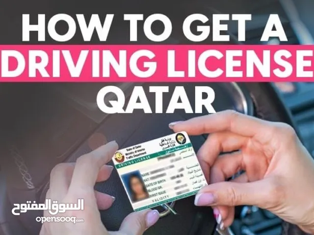 Get your driving license and get 15% discount