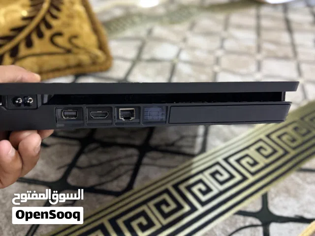 بلي 4 سلم واحد  ما مفتوح