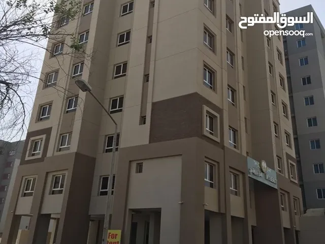 95 m2 2 Bedrooms Apartments for Rent in Hawally Salmiya