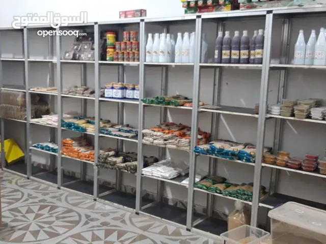 طارمات محل بوقوليات للبيع بحاله ممتازه