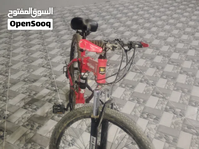 سيكل جديد ونظيف