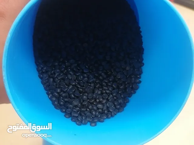 HDPE-LDPE-PP-PVC-PE100-PE80 GRANULES COMPOUND POLYETHYLENE