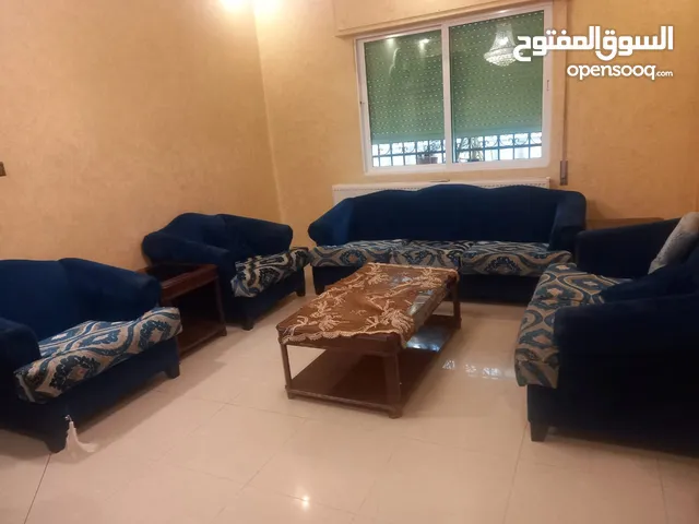 طقم كنب كحلي