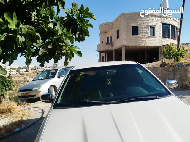 Used Skoda Octavia in Hebron
