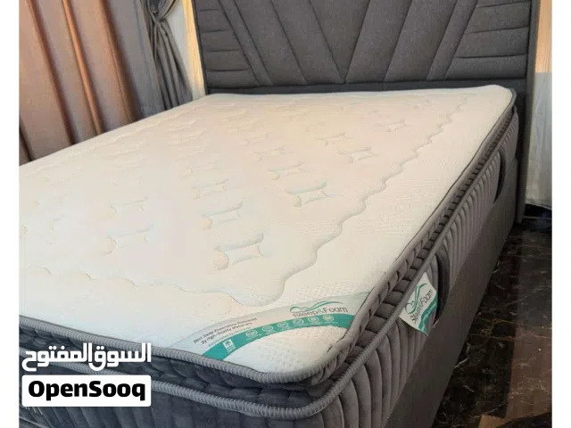سرير ماركة سعودية sleep foam