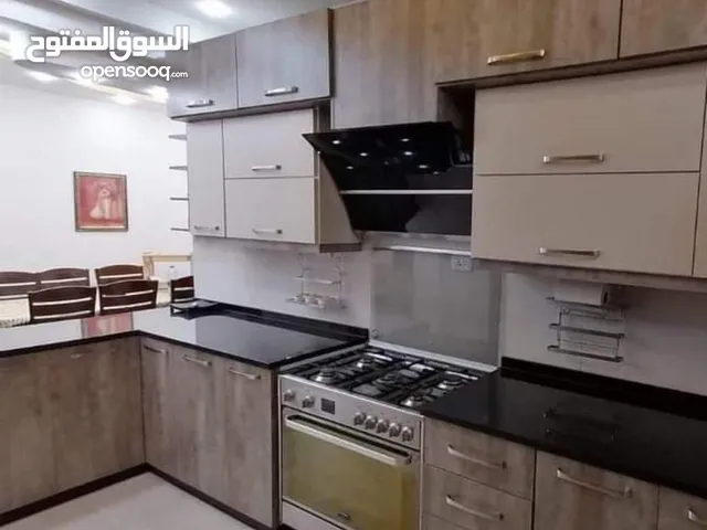مطابخ والمنيوم الحضارة