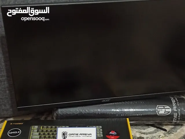 23.8" Other monitors for sale  in Zawiya