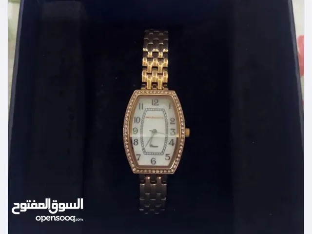 ساعة هوقو نسائيه من كارديال