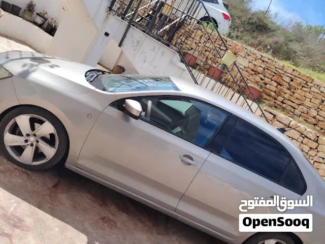 2013 Seat Toledo