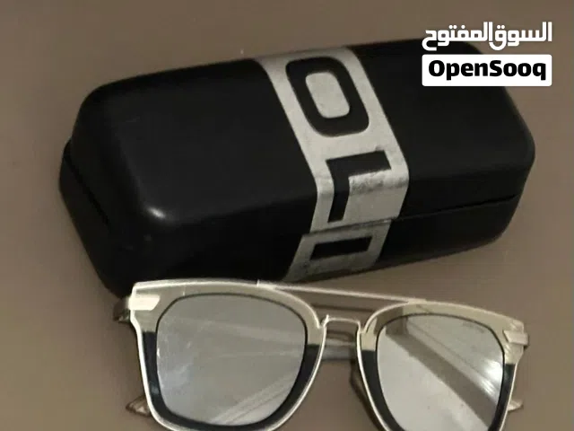 للبيع نظارة بوليس اصليه