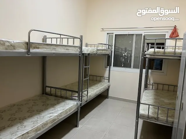 100 m2 3 Bedrooms Apartments for Rent in Sharjah Al Jubail