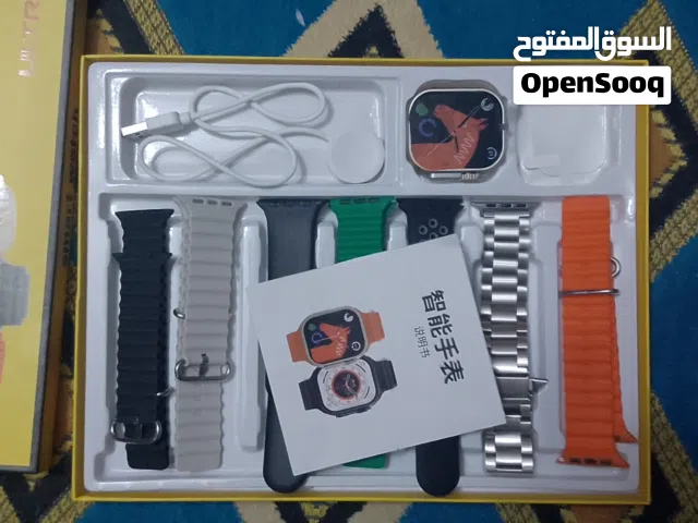Ultra smart watches for Sale in Cairo