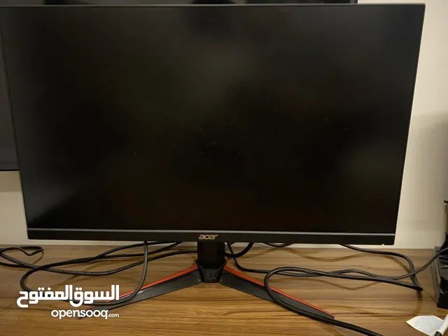 Acer gaming monitor 180hz