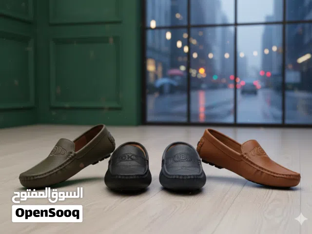 جزمات ولدي رسمي