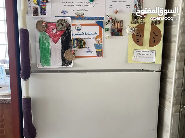 Magic Chef Refrigerators in Amman