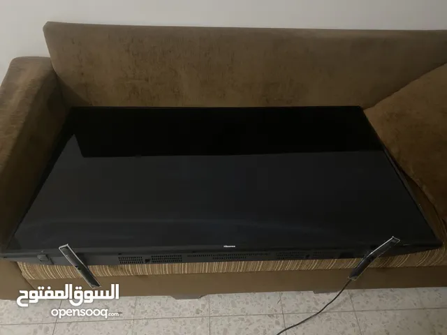 Hisense LED 58 inch TV in Bethlehem