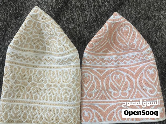 كمة عمانية