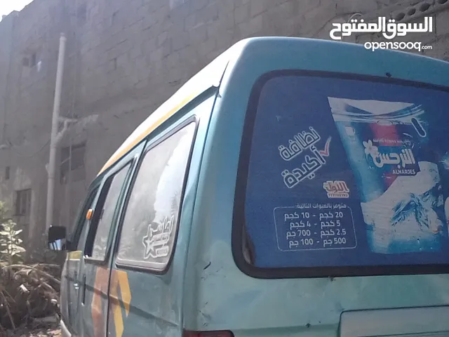Used Daewoo Evanda in Aden