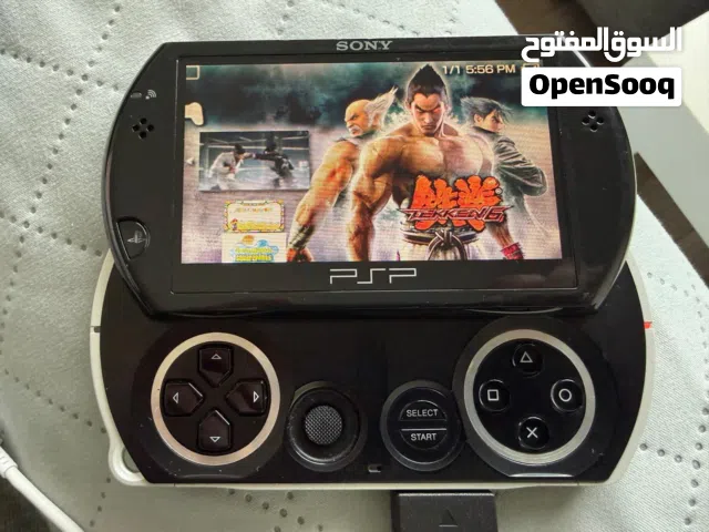 PSP PlayStation for sale in Northern Governorate