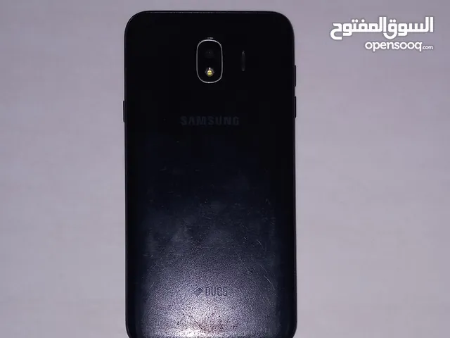 Samsung Galaxy J4 16 GB in Muscat