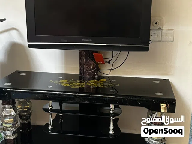ميز شاشة + شاشة