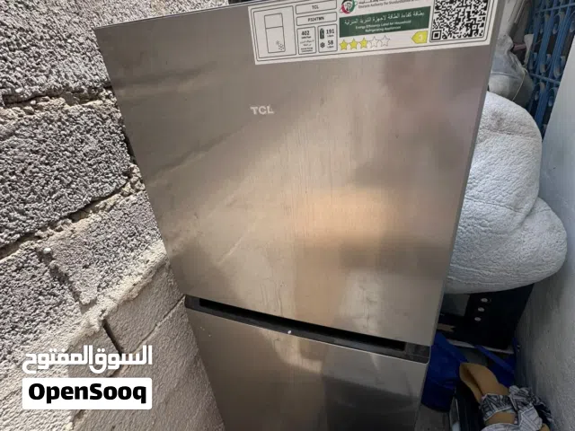 tcl fridge