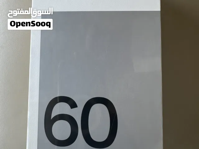 تلفون جديد ما مفتوح
