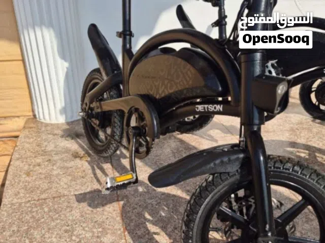 للبدل سيكل كهربائي مع 100 سي سي او 60 سي سي