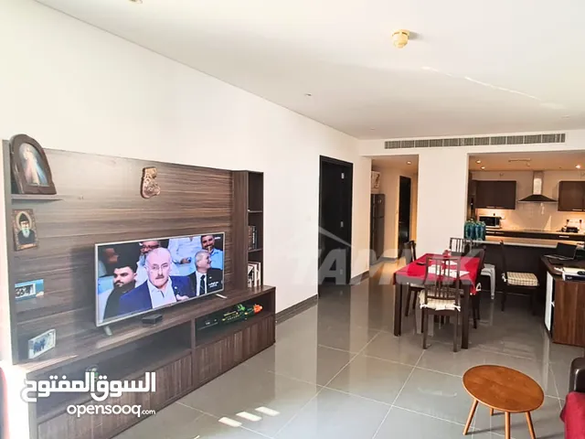 Apartment for Rent in Al Mouj at (A’cacia) Project  REF 142YB