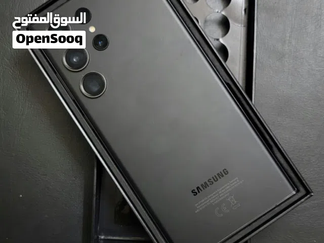 Samsung S23 ULTRA 256gb