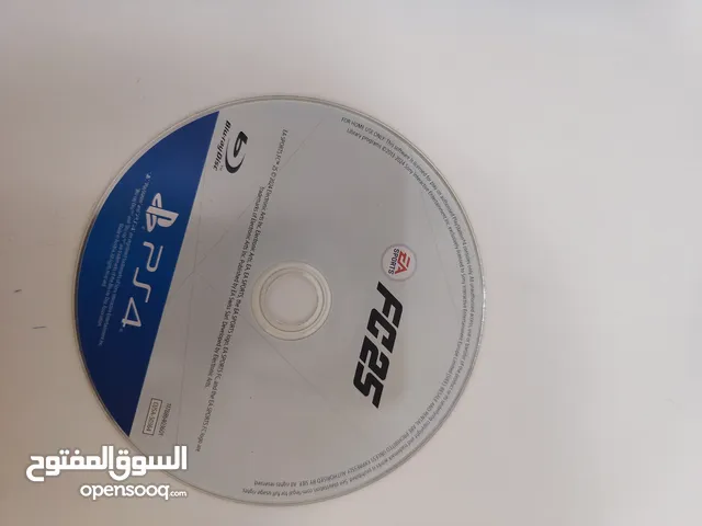 فيفا 25 قابل للتفاوض fc 25 سوني 4 ps4