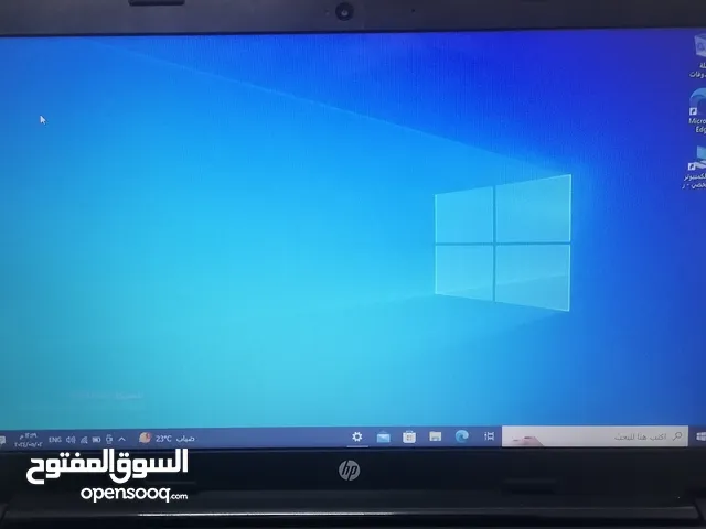 Windows HP for sale  in Zarqa