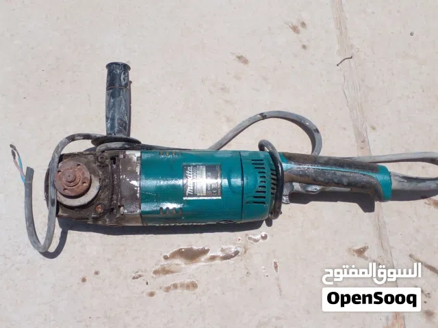 كوسره مع ملحقاتها للبيع