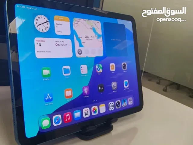 Apple iPad 11th Gen (2025) A16 – 128GB + Apple Pencil & Keyboard