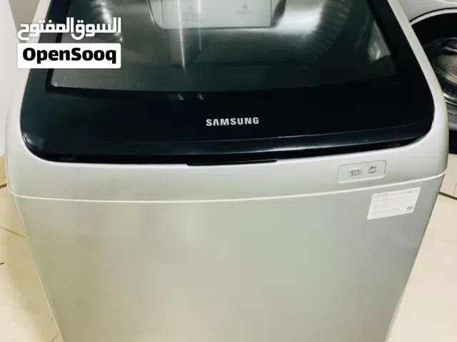 Samsung 13kg topload washing machine for sale