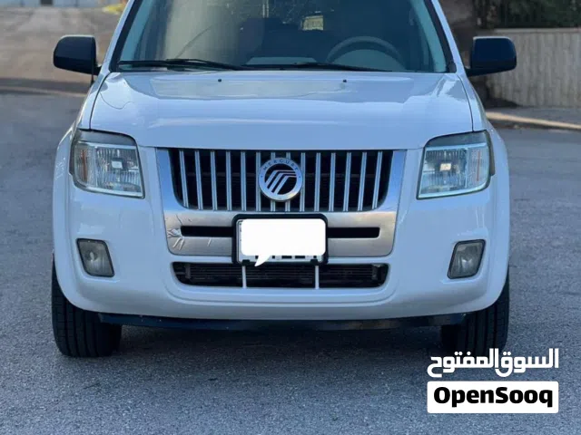 2008, Ford, Escape, Limited